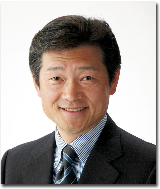 首藤正治 延岡視聴